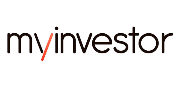 Logo Myinvestor