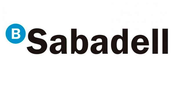 Logo Sabadell